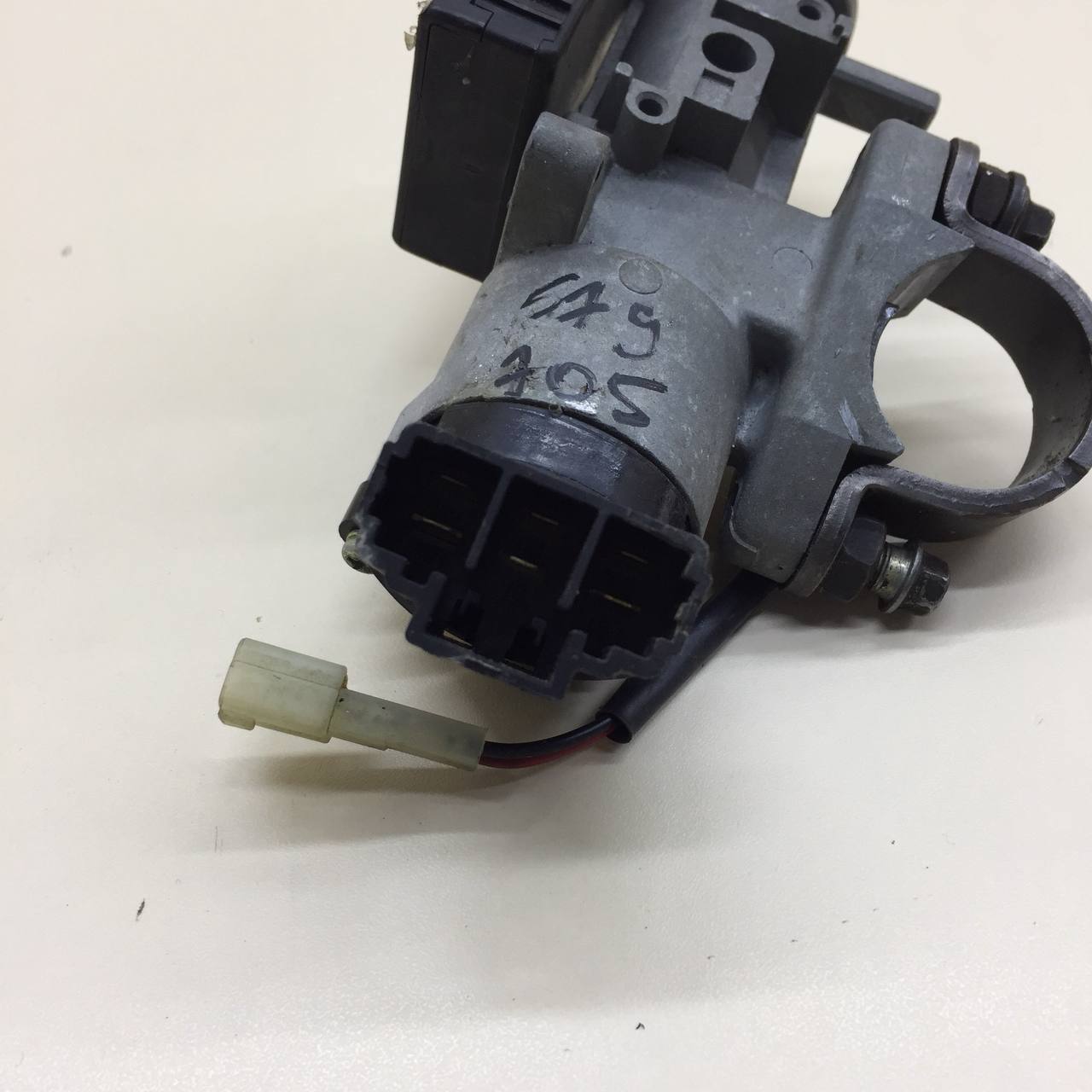 Замок зажигания Chevrolet Lacetti (J200) 2003-2013