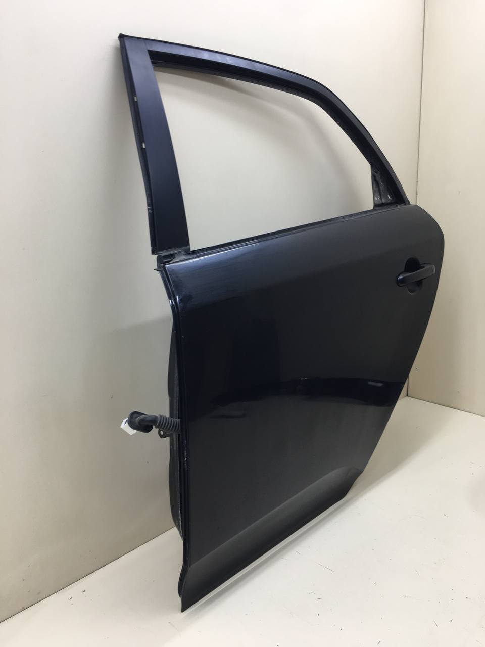 Дверь задняя левая Kia Cerato (TD) 2009-2013