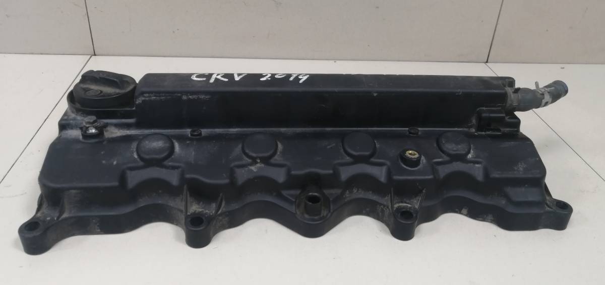 Крышка головки блока (клапанная) Honda CR-V 2012-2017