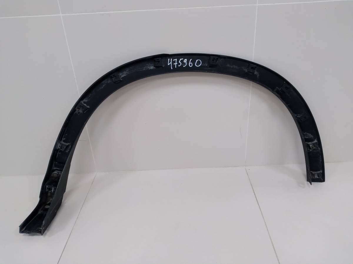 Накладка заднего крыла правого Mazda CX-5 (KE) 2011-2017