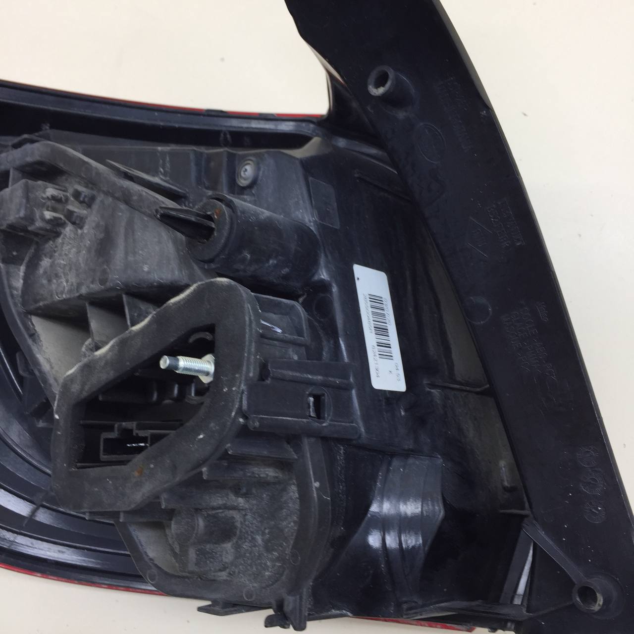 Фонарь задний правый Renault Sandero Stepway (5S) 2014-2022 Фонарь задний правый Renault Sandero Stepway (5S) 2014-2022