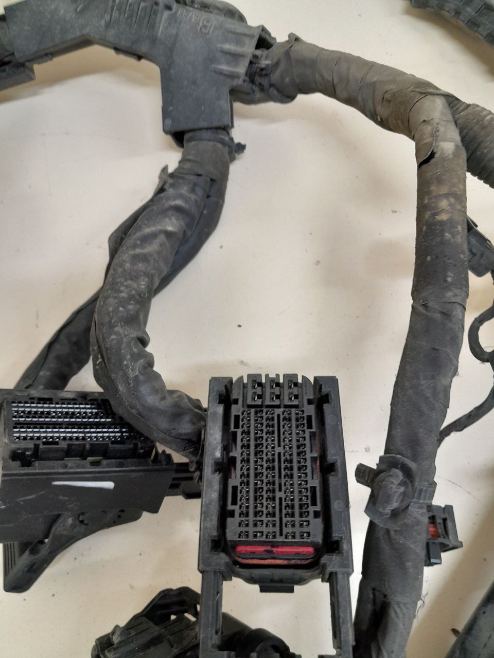 Проводка двс Kia Cerato (BD) 2018-2022