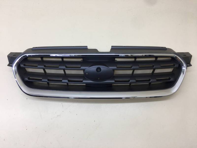 Решетка радиатора Subaru Legacy Outback (B13) 2003-2009