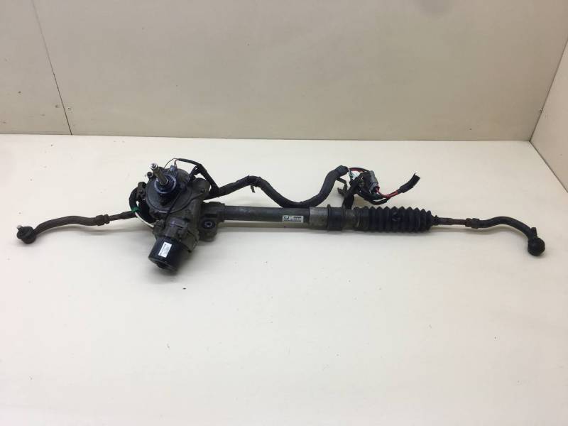 Рейка рулевая Honda Civic 4D 2006-2012
