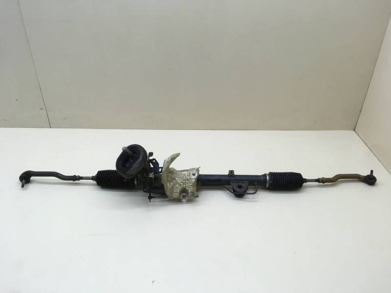 Рейка рулевая Renault Duster (HSA, HSM) 2012> Рейка рулевая Renault Duster (HSA, HSM) 2012>