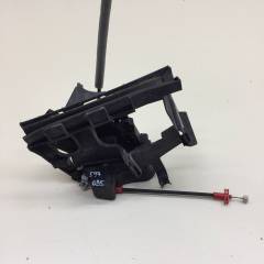 Замок двери задней левой Ford Mondeo 4 2007-2015