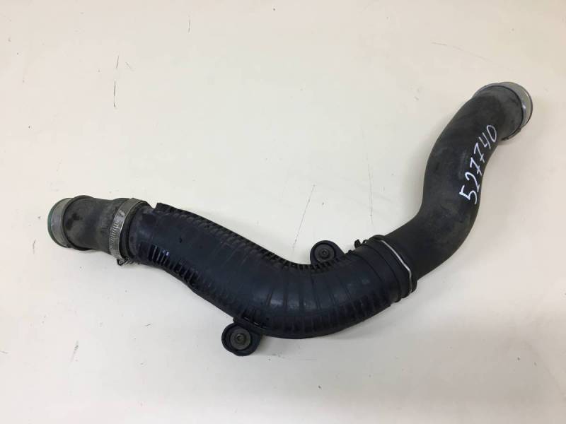 Патрубок интеркулера Volkswagen Tiguan (5N1) 2007-2011