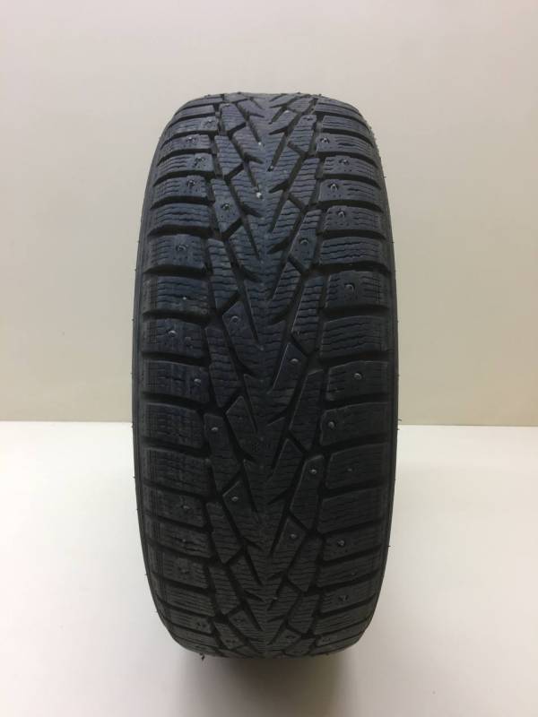 Шины R16 Зимние шипованные Nokian Tyres Nordman 7