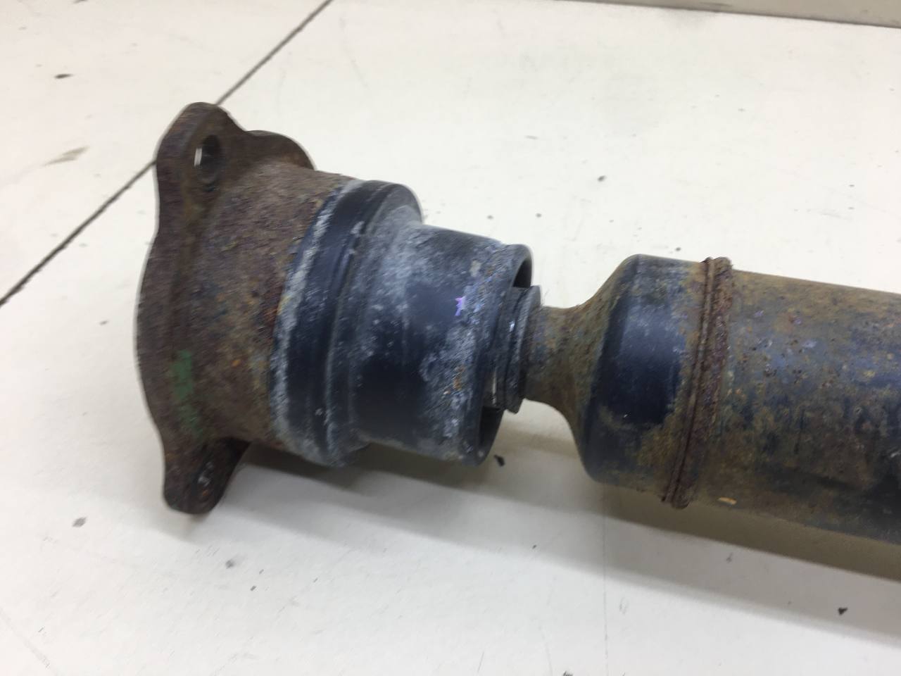 Вал карданный Kia Sorento 2020>