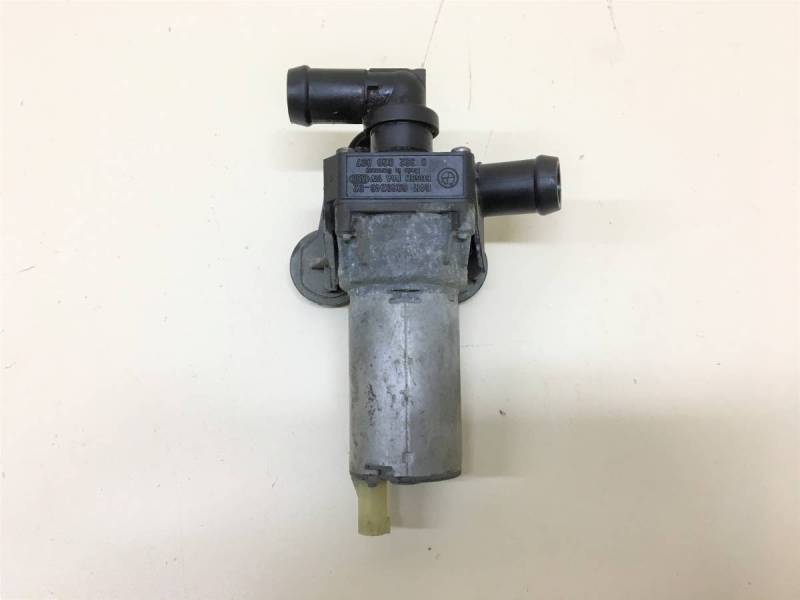 Насос водяной (помпа) BMW 1-series E87/E81 2004-2011