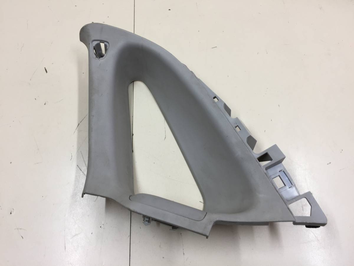 Обшивка стойки Subaru Impreza (GE,GV/G12/G22) 2007-2012