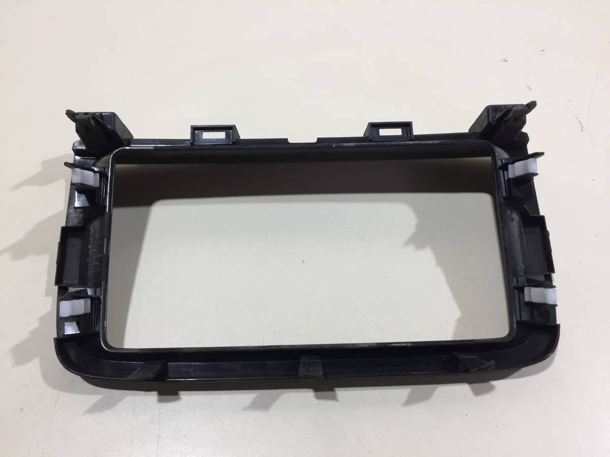 Рамка магнитолы Mazda CX-5 (KE) 2011-2017