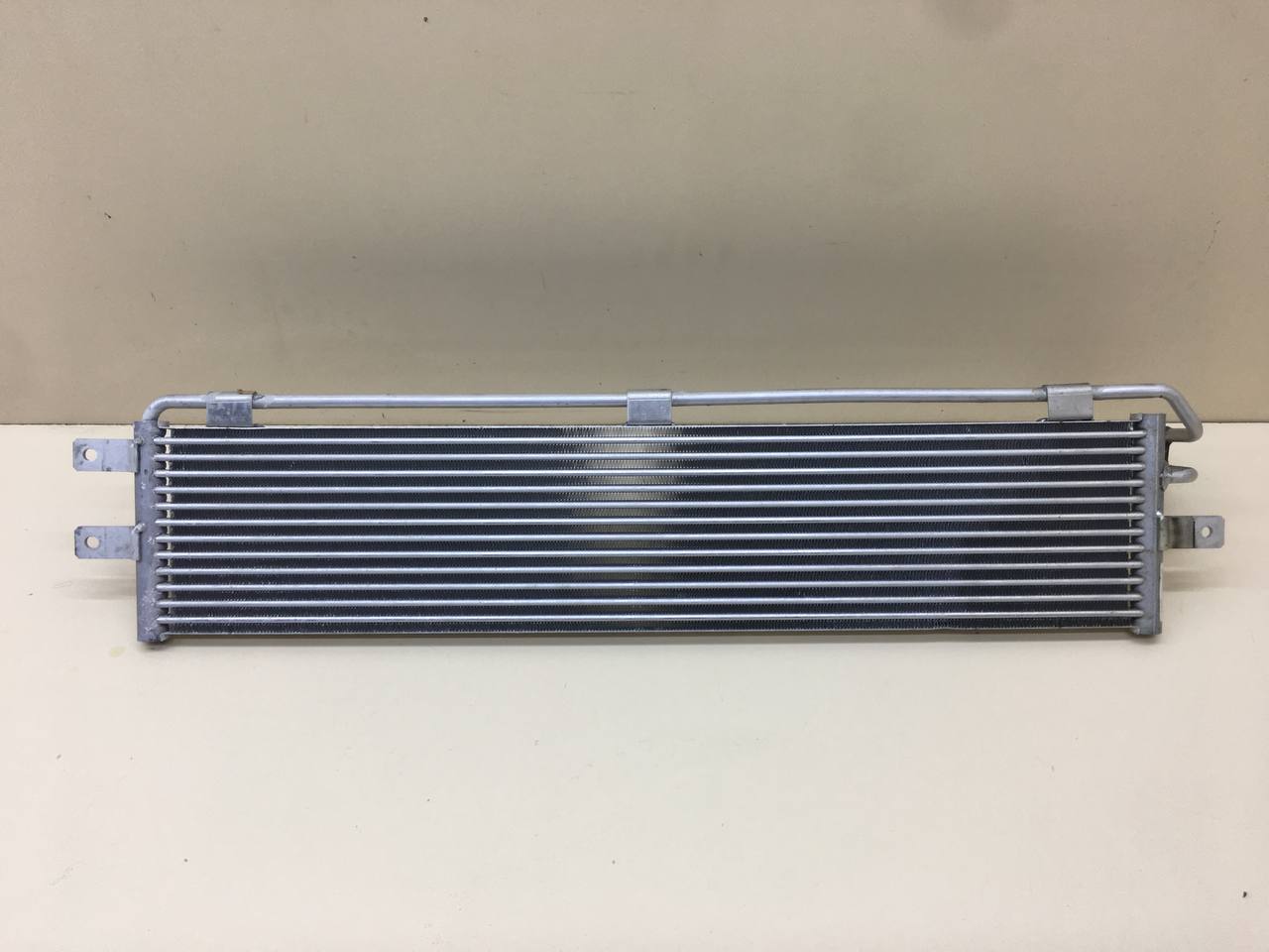 Радиатор (маслоохладитель) АКПП EXEED RX 2022>