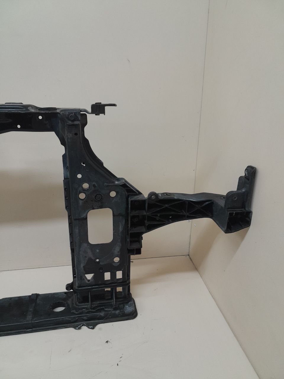 Панель передняя Hyundai i40 (VF) 2011>