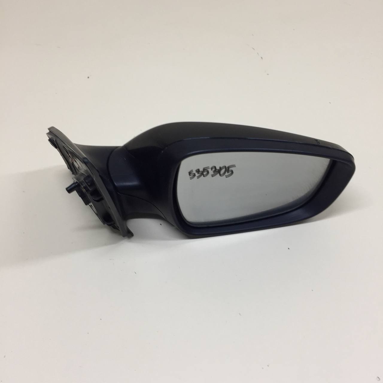 Зеркало правое электрическое Hyundai Solaris (RB) 2010-2017