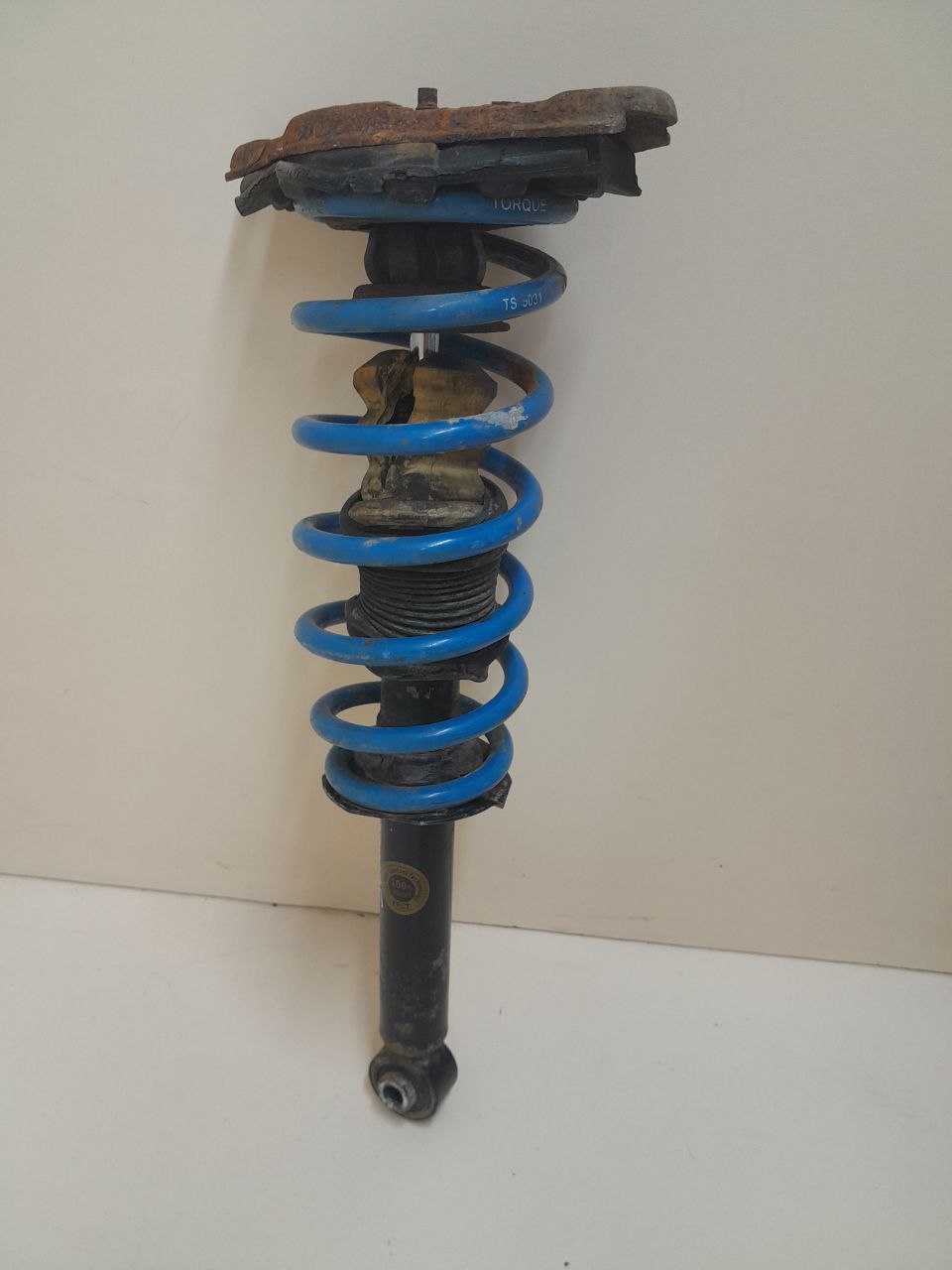 Амортизатор задний Nissan Almera Classic (B10) 2006-2013