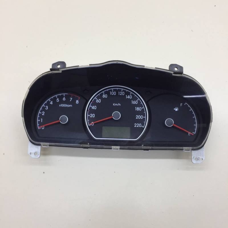 Панель приборов Hyundai Elantra (HD) 2006-2010