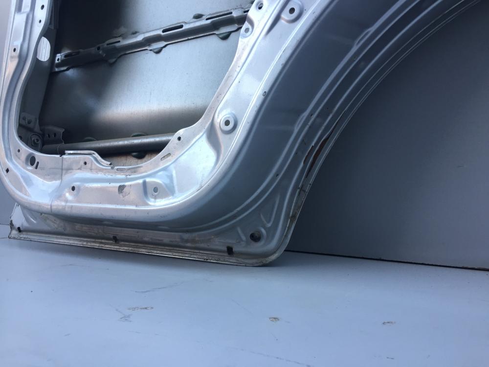Дверь задняя правая Hyundai Santa Fe (CM) 2006-2012