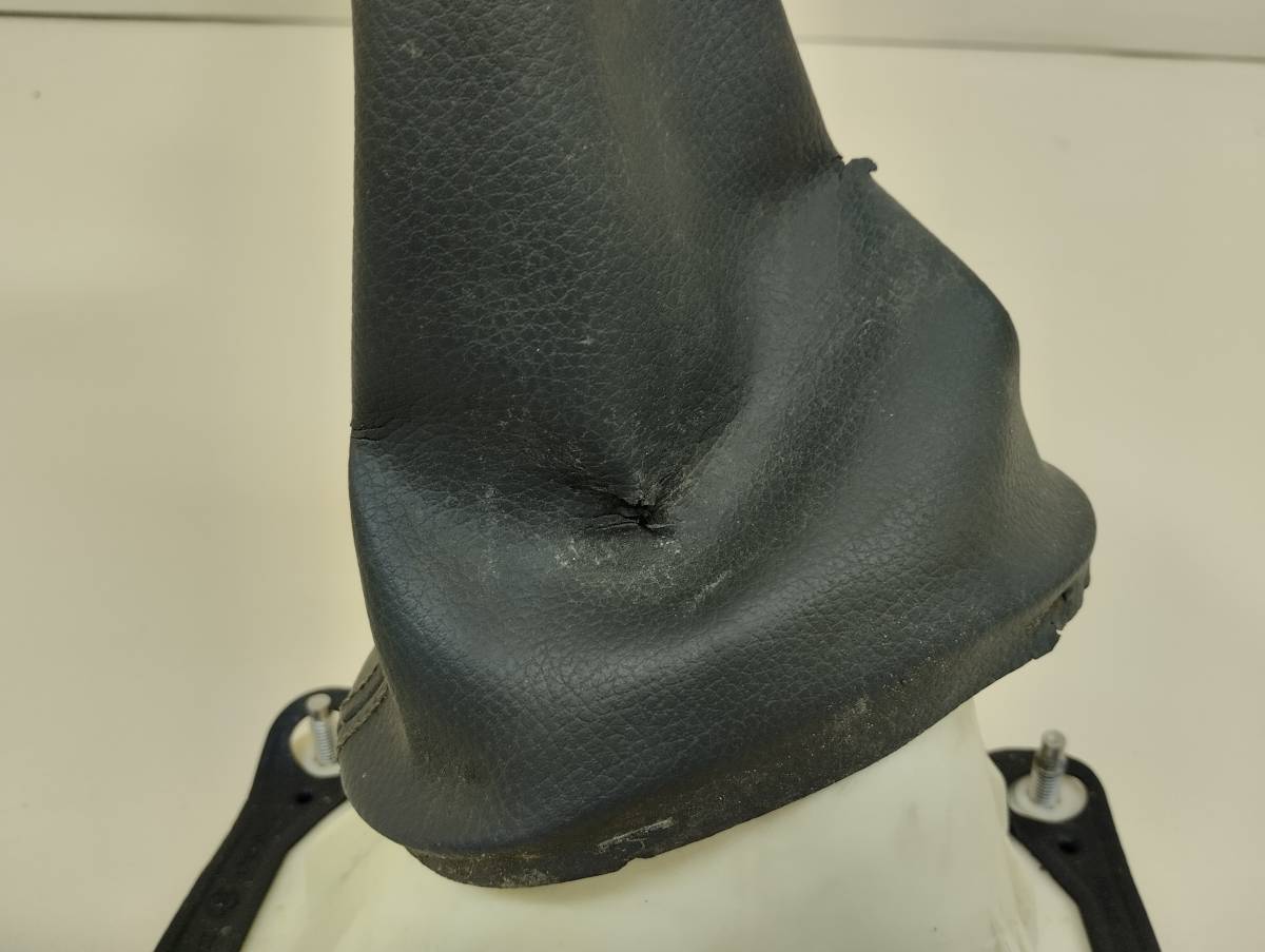 Кулиса КПП Renault Logan (1) 2005-2014