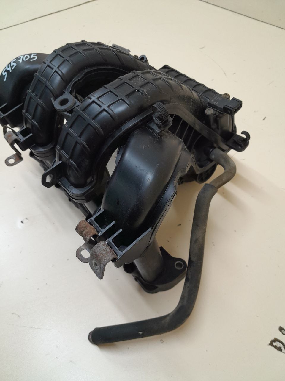 Коллектор впускной Mitsubishi Lancer X (CX, CY) 2007> Коллектор впускной Mitsubishi Lancer X (CX, CY) 2007>