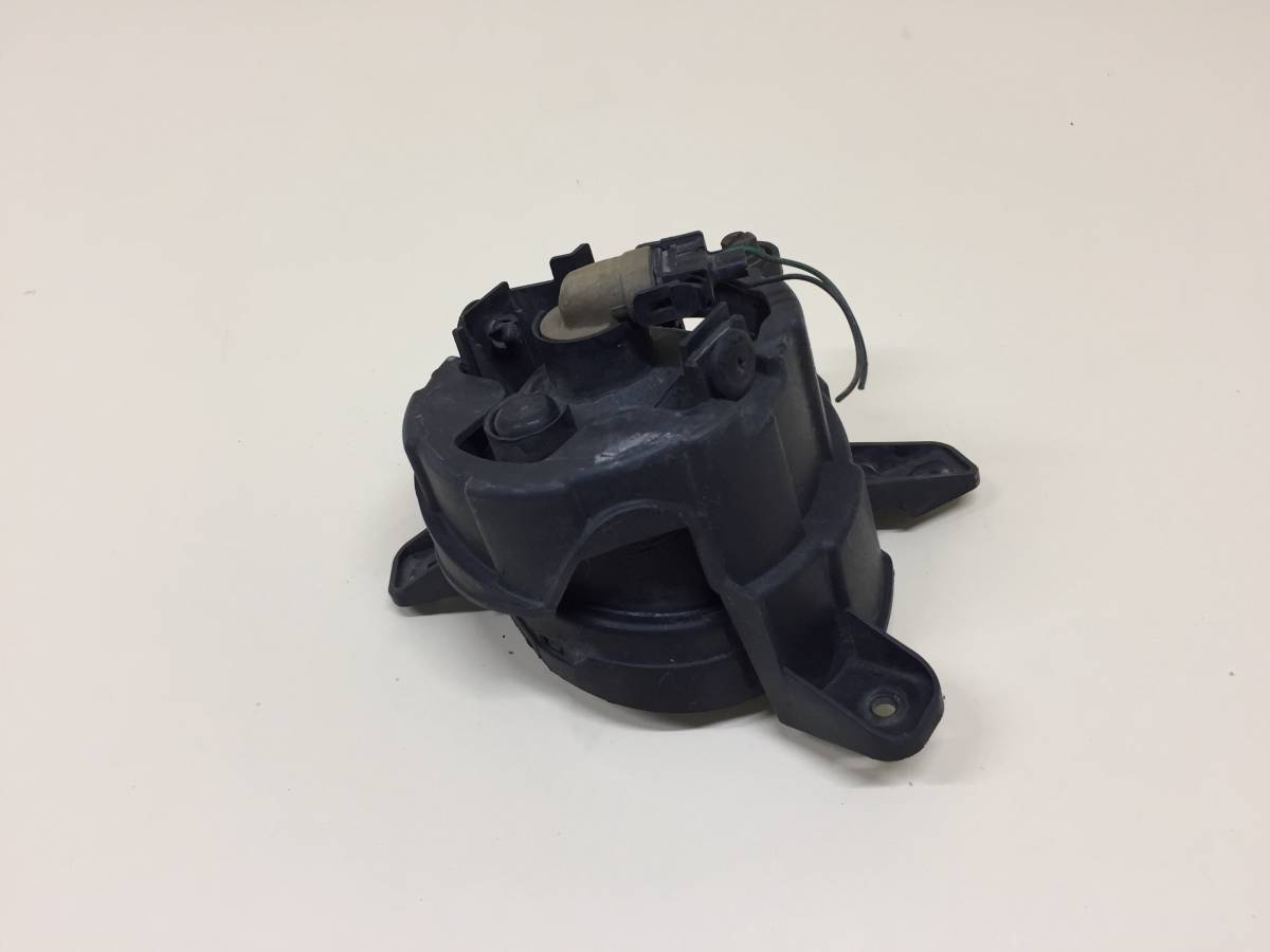 Фара противотуманная правая Kia Picanto (BA) 2005-2011
