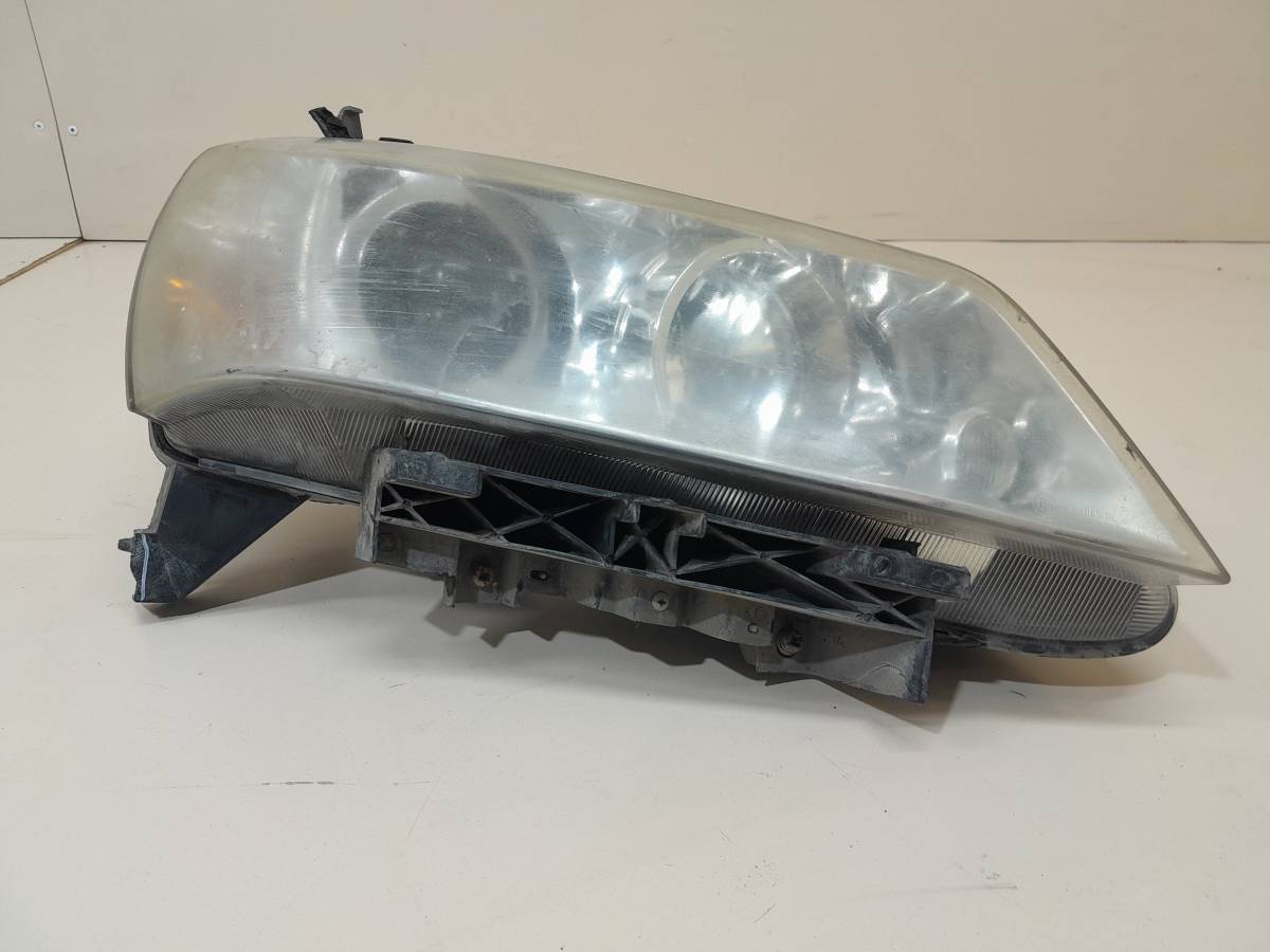 Фара правая Geely Emgrand EC7 2008>