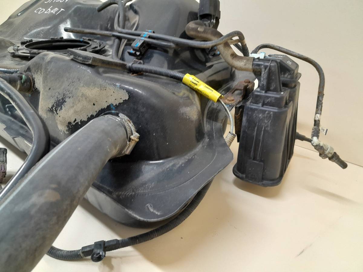 Бак топливный Chevrolet Cobalt (T250) 2011-2015 Бак топливный Chevrolet Cobalt (T250) 2011-2015