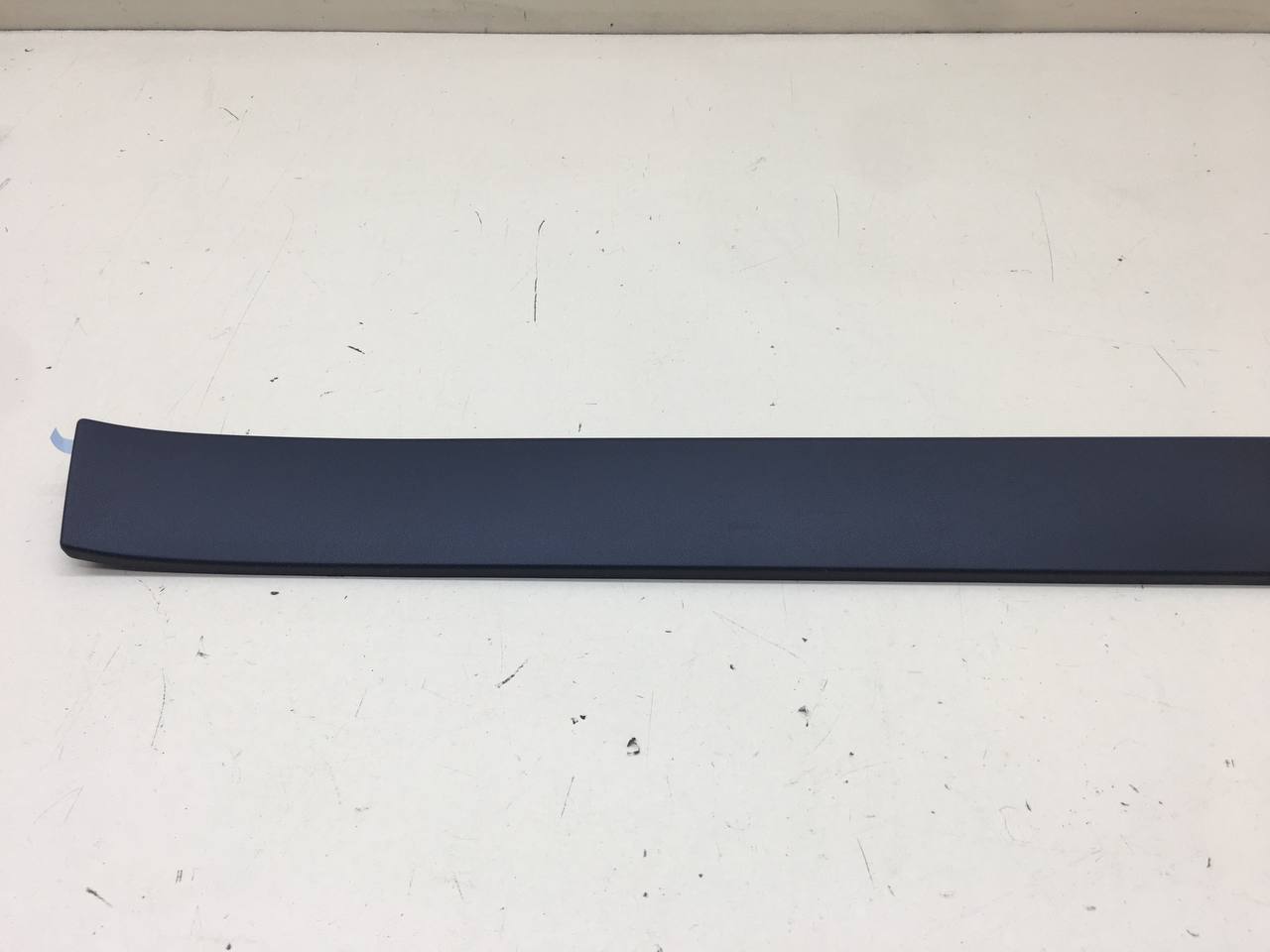Молдинг передней левой двери Subaru Tribeca (B9) 2004-2008