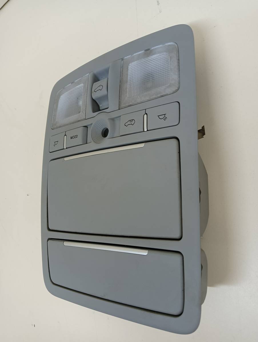 Плафон салонный Hyundai ix55 2007-2013