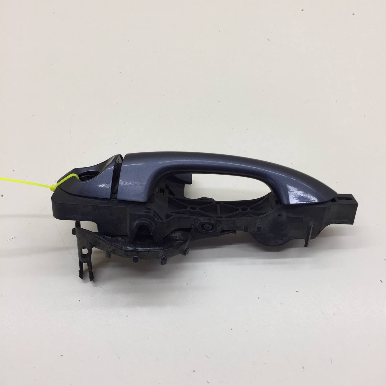 Ручка двери передней наружная левая Kia Ceed (JD) 2012-2018