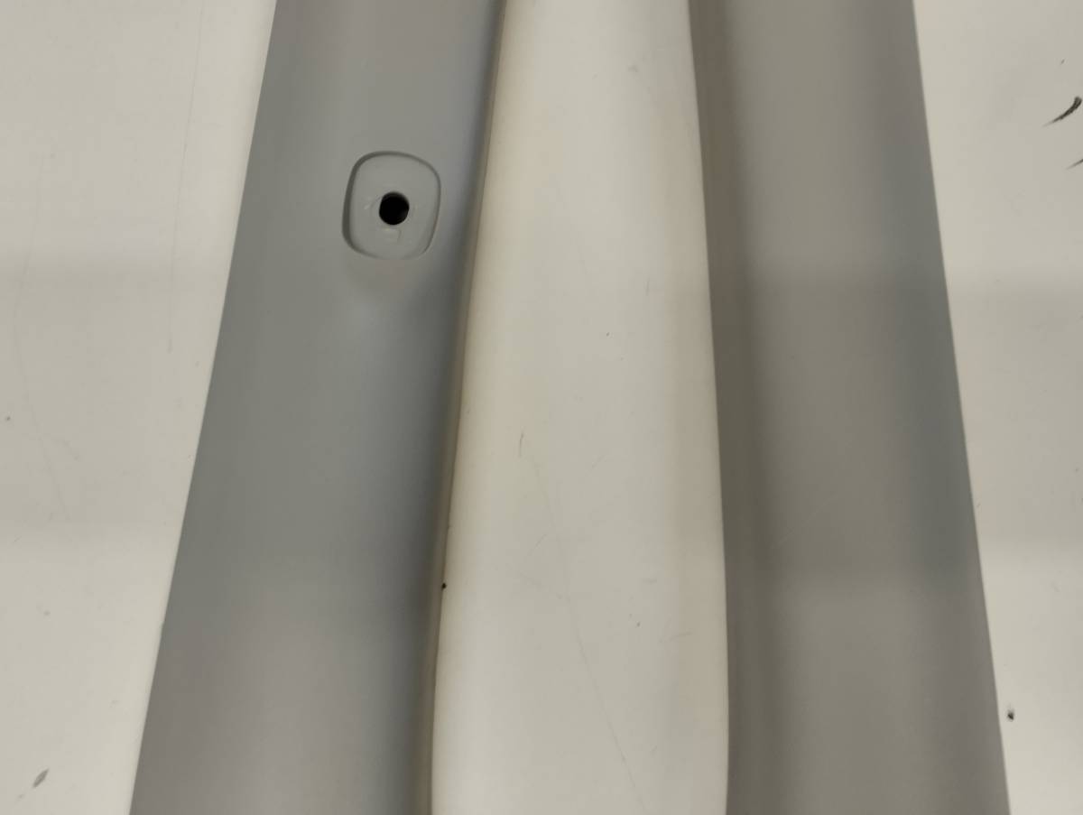 Обшивка стойки Hyundai ix55 2007-2013 Обшивка стойки Hyundai ix55 2007-2013
