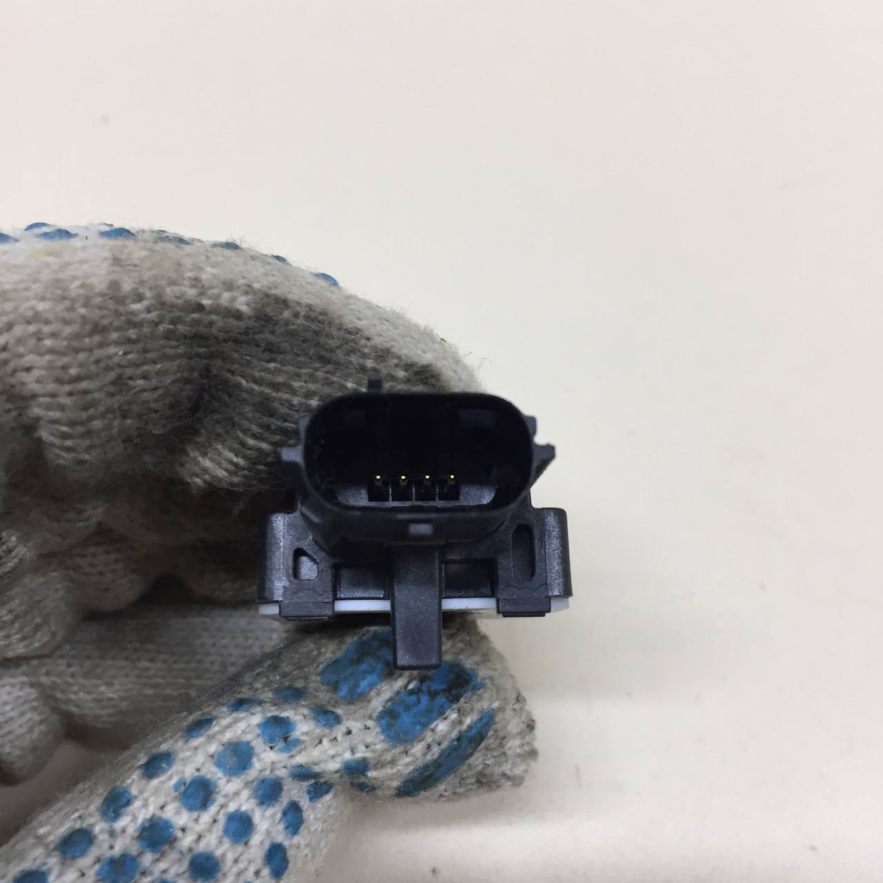 Датчик AIR BAG Mitsubishi Lancer X (CX, CY)  2007>
