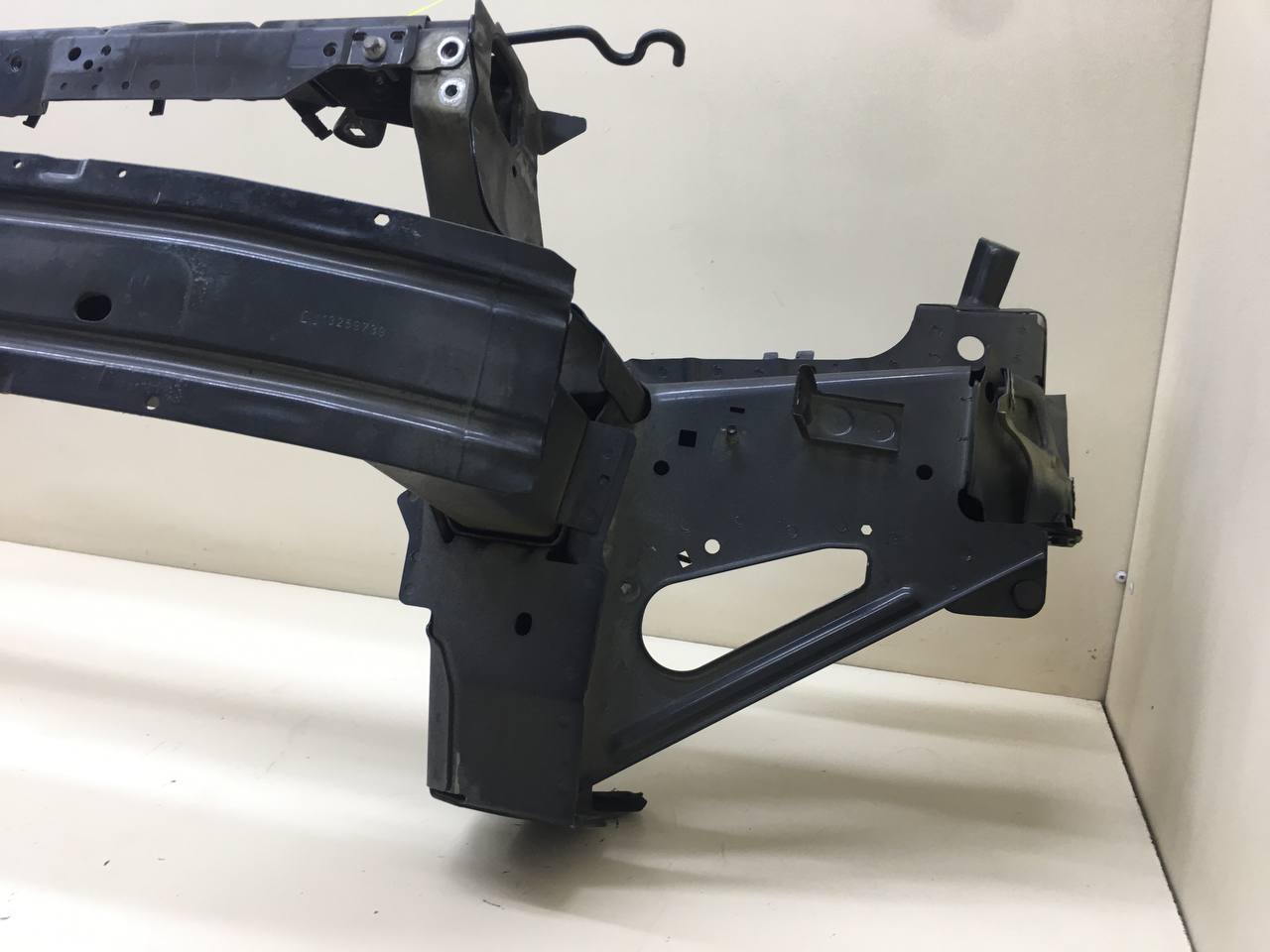 Панель передняя Chevrolet Cruze (J300) 2009-2016