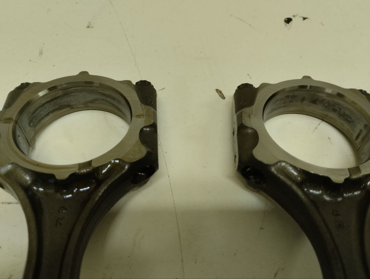 Поршень с шатуном Toyota Rav 4 (A30) 2006-2013 Поршень с шатуном Toyota Rav 4 (A30) 2006-2013