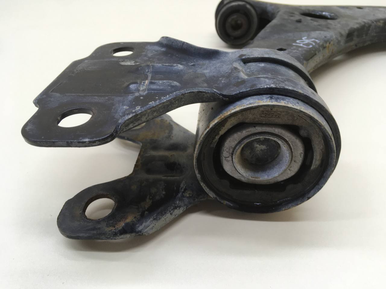 Рычаг передний правый Ford Focus 3 2011>