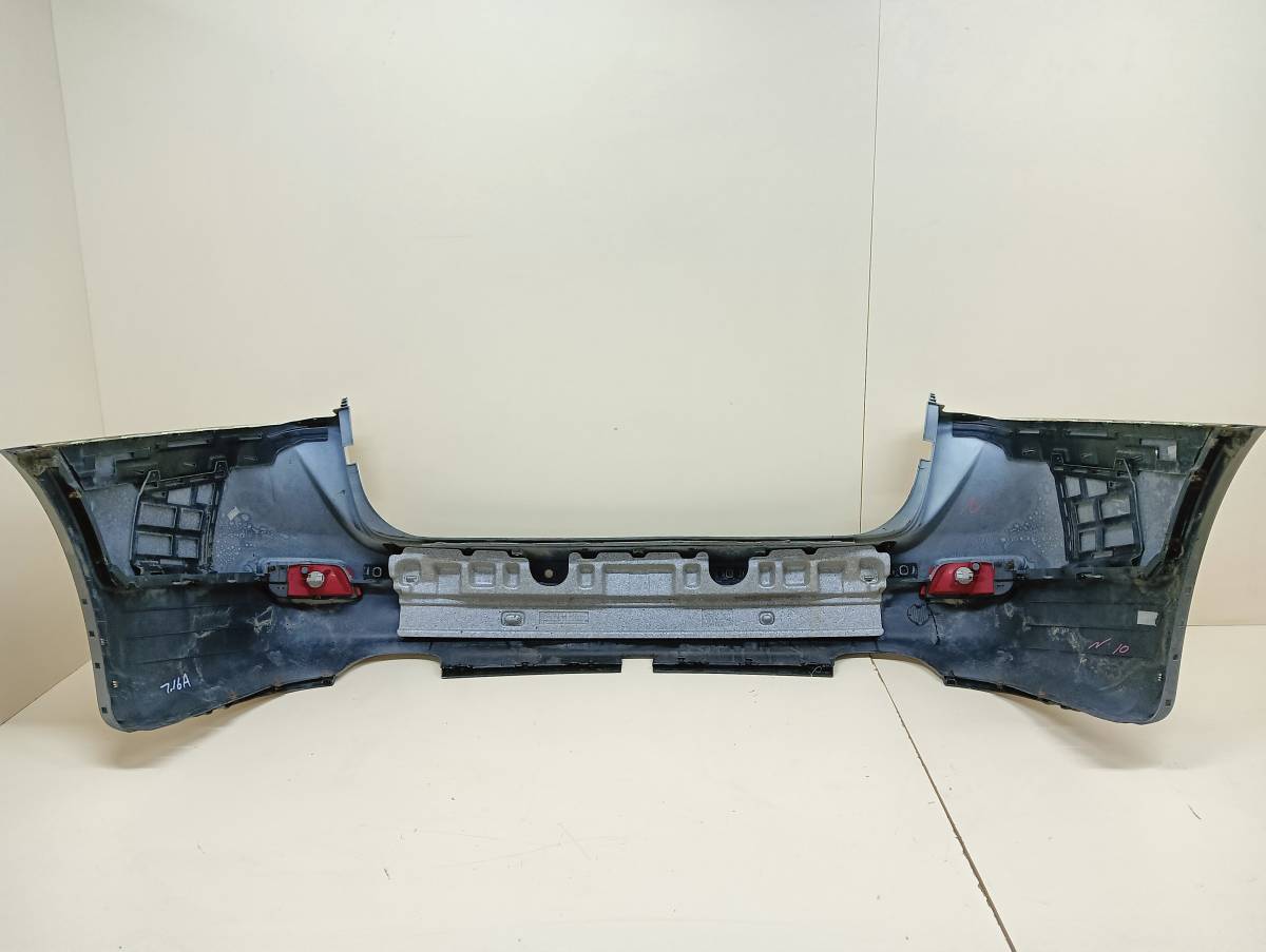 Бампер задний Hyundai ix55 2007-2013 Бампер задний Hyundai ix55 2007-2013