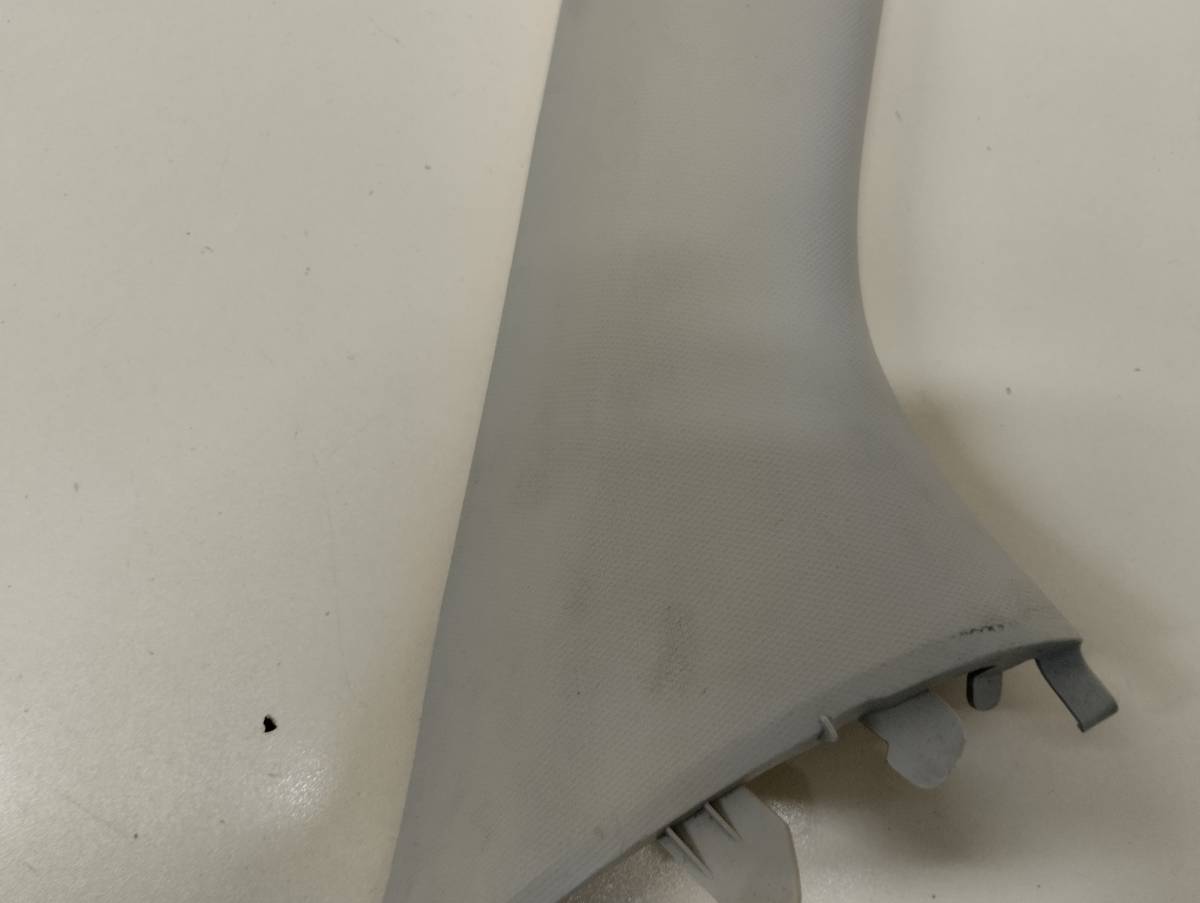 Обшивка стойки Subaru Legacy (B14) 2010-2015