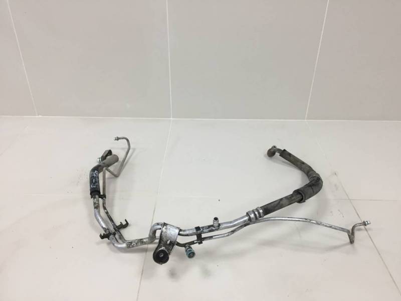 Трубка кондиционера Nissan Almera Classic (B10) 2006-2013