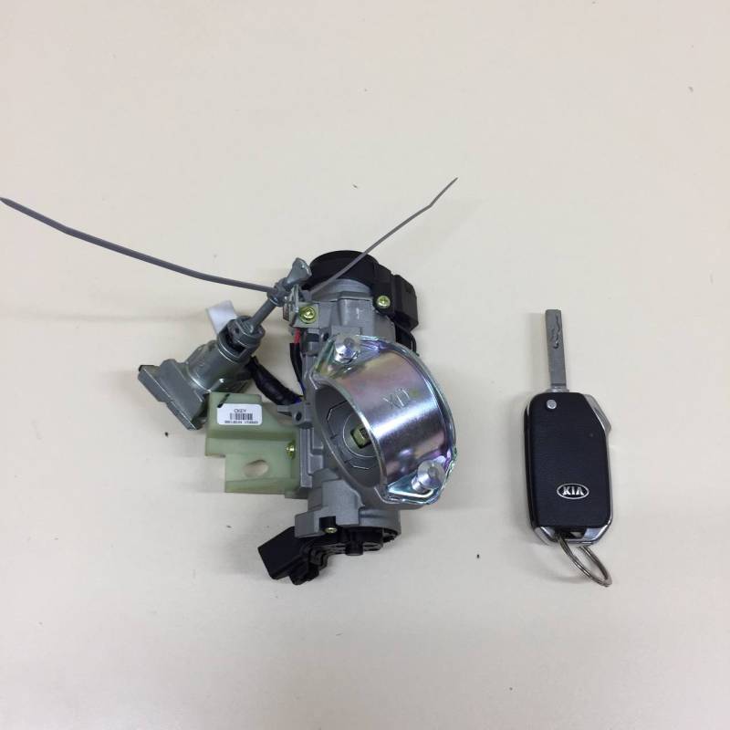 Замок зажигания Kia Xceed 2019-2023