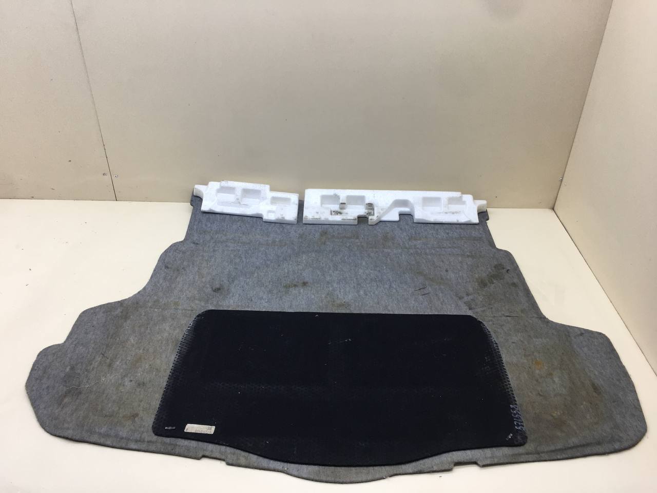 Пол багажника Mazda Mazda 6 (GH) 2007-2012