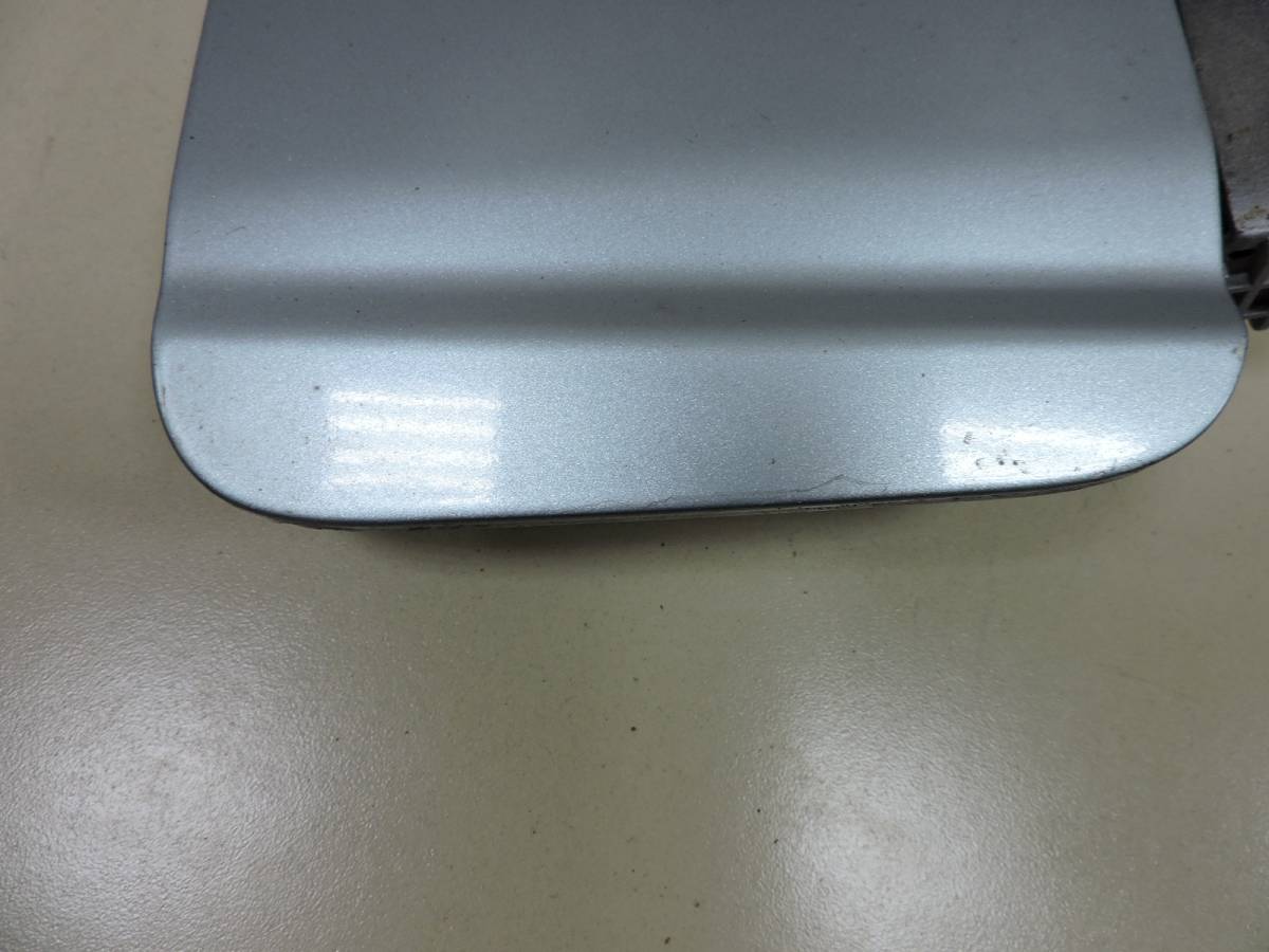 Лючок бензобака Kia Cerato (LD) 2004-2008