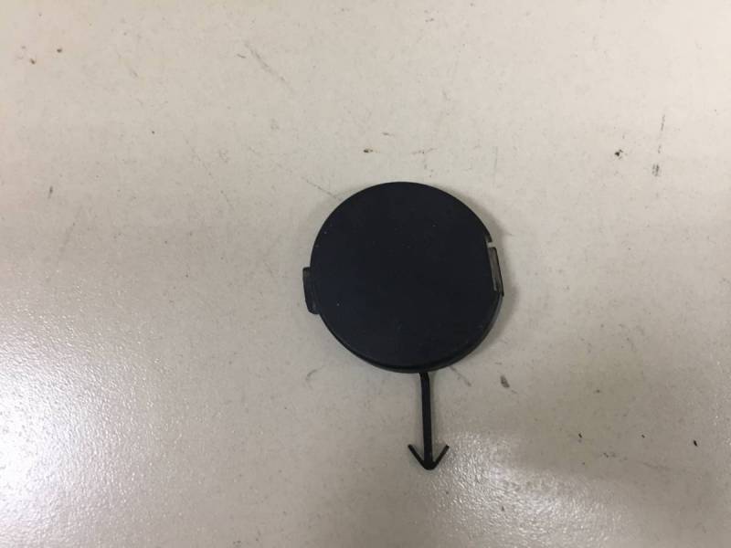 Заглушка буксировочного крюка Mitsubishi Lancer X (CX, CY)  2007>