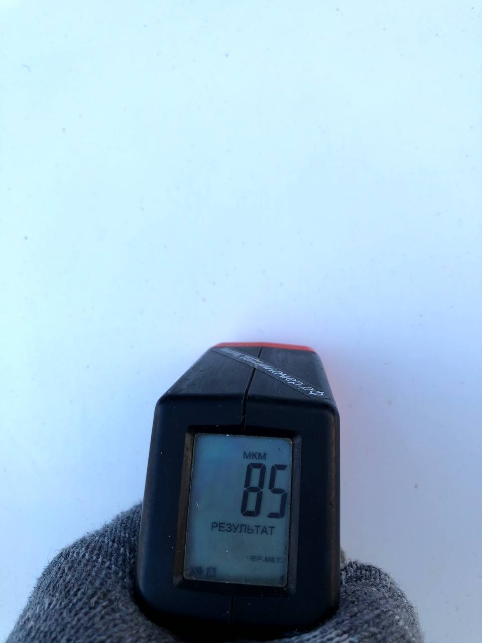 Крыша Citroen C4 2011>