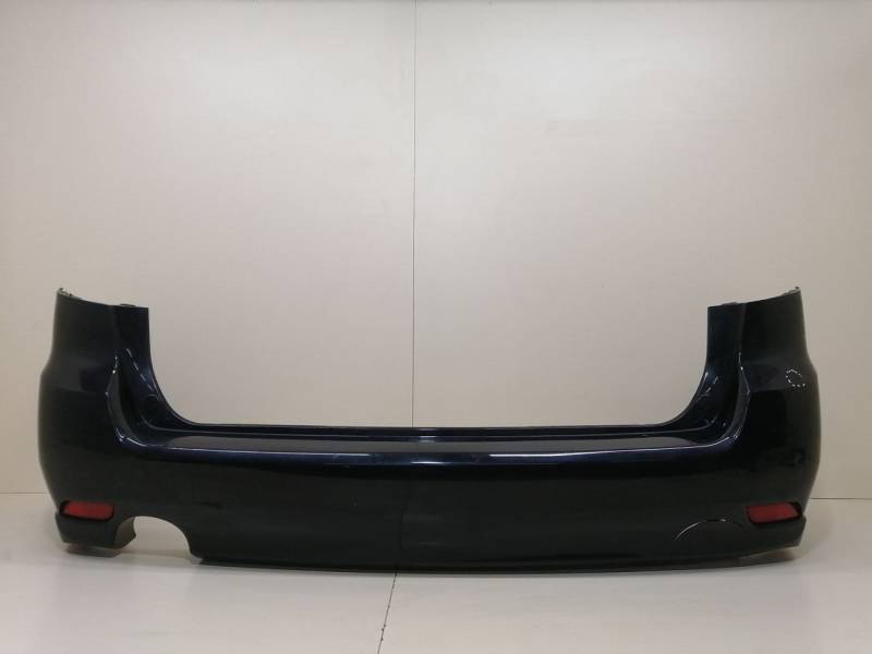 Бампер задний Subaru Legacy (B14) 2010-2015