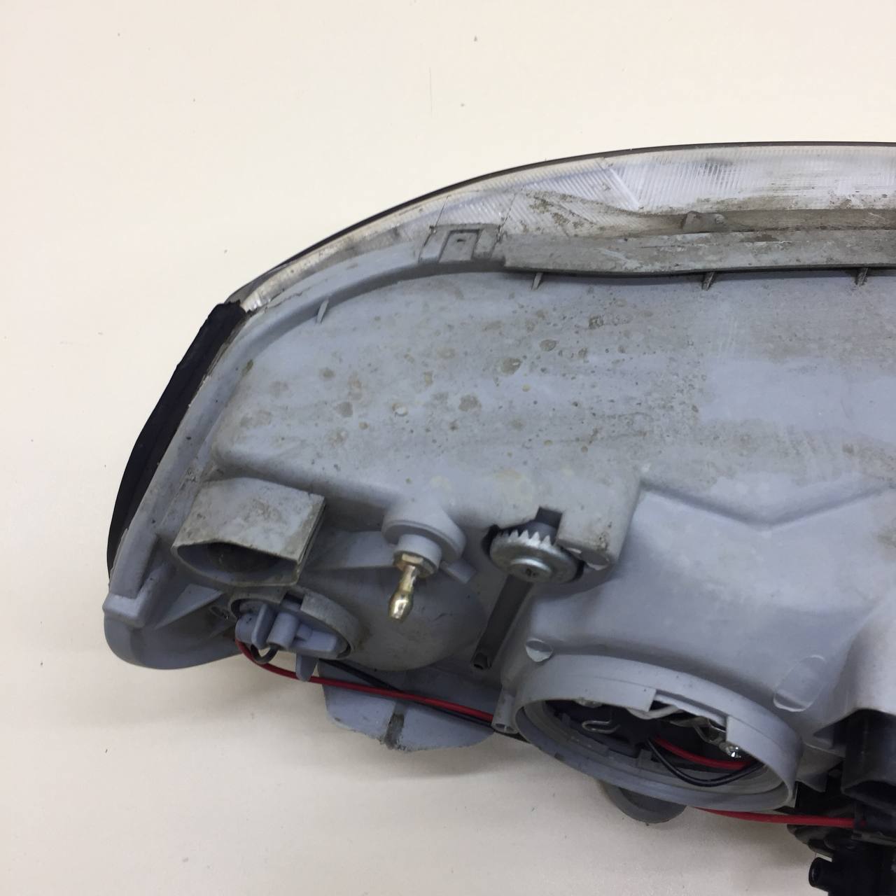 Фара правая Kia Spectra (SD) 2004-2011 Фара правая Kia Spectra (SD) 2004-2011