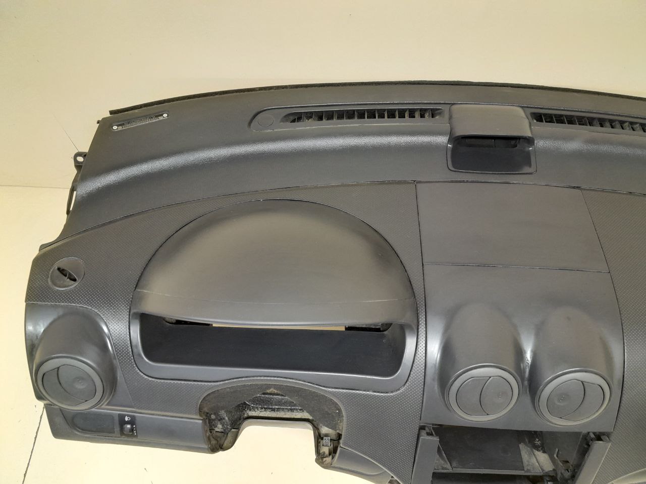 Торпедо Chevrolet Aveo T250 2005-2011