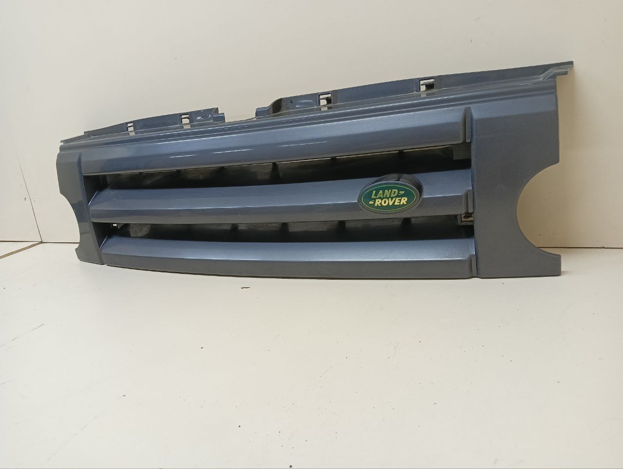 Решетка радиатора Land Rover Discovery 3 (L319) 2004-2009