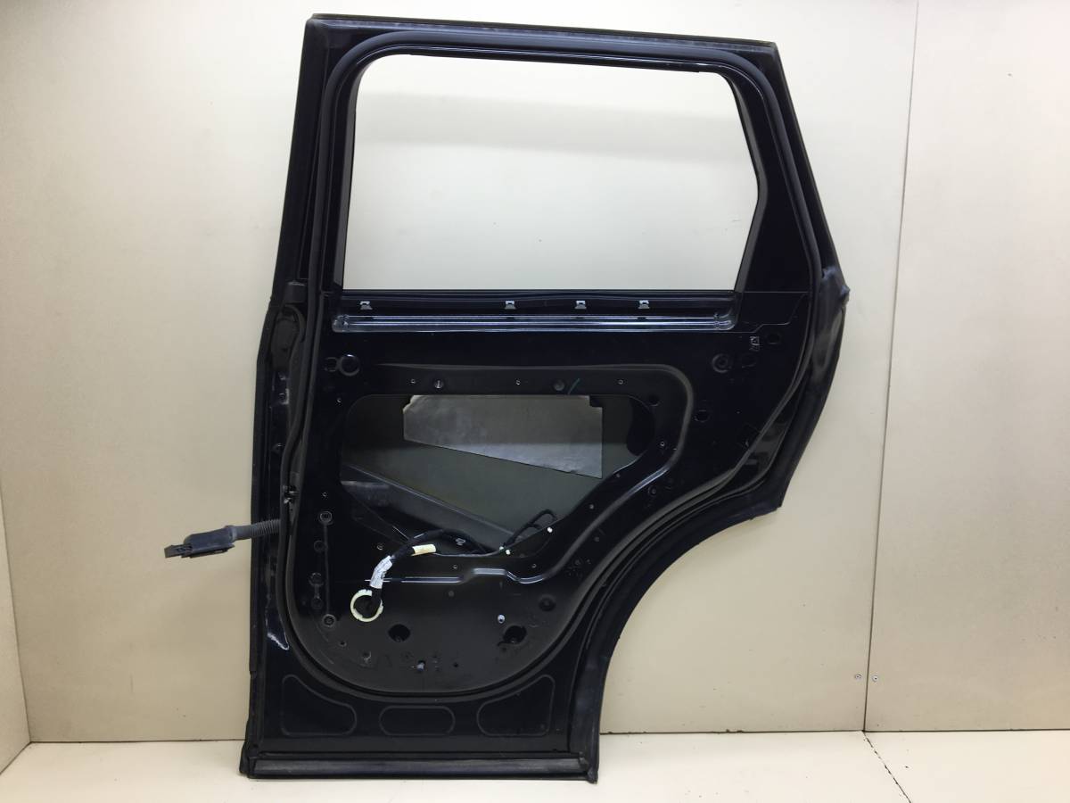 Дверь задняя правая Land Rover Range Rover Sport 2013-2017