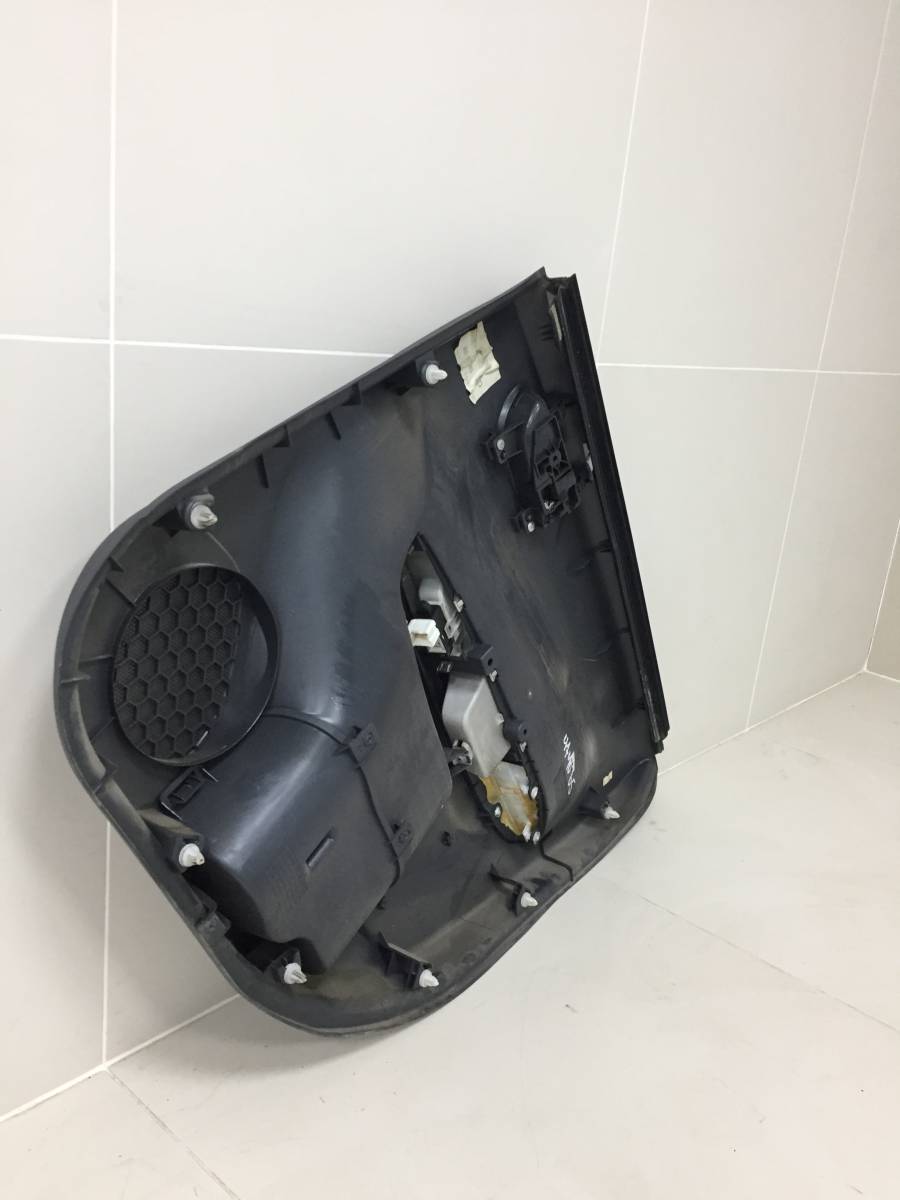 Обшивка двери задней левой Subaru Impreza (G12) 2007-2012