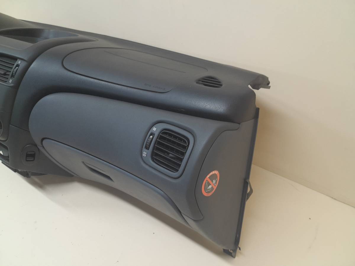 Подушка безопасности (комплект) Nissan Almera (N16) 2000-2006